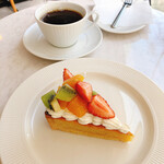 recommendations for cafe satsuki