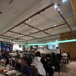 シェイクシャック ザ パーク フロント ホテル店的实拍图