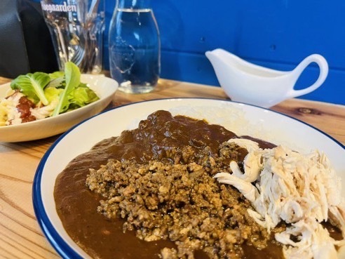 recommendations image for トリコカレー