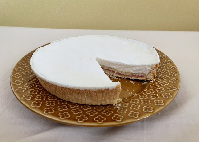 recommendations image for チーズガーデン 阪急うめだ本店