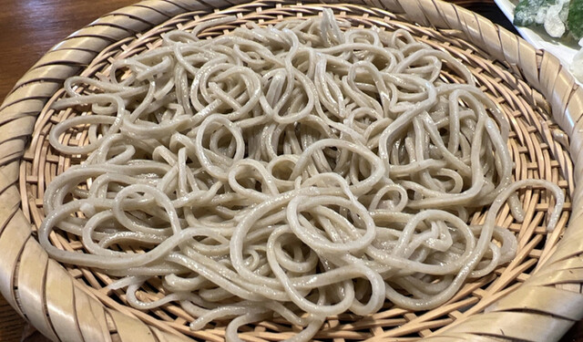 そばさろん 一季的實拍高清圖