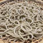 そばさろん 一季的實拍圖