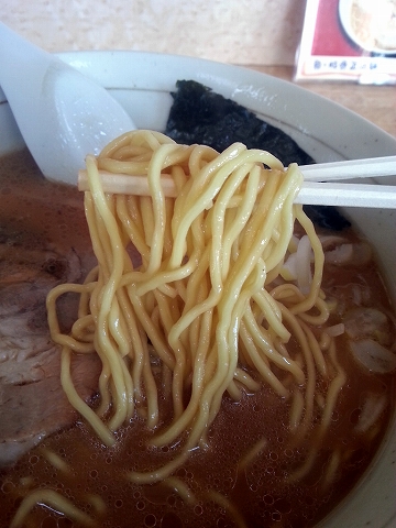 旭川ラーメン 北見１号店的實拍高清圖