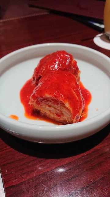 叙々苑 経堂コルティ店的實拍高清圖