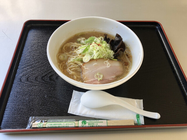 凡の風 杉むら中華そば店的实拍高清图