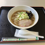 凡の風 杉むら中華そば店的实拍图