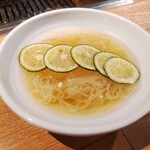 熟成焼肉 肉源 赤坂店的實拍圖