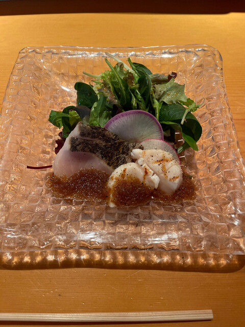 NOBU TOKYO的實拍高清圖