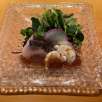 NOBU TOKYO的實拍圖