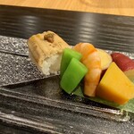 和旬 Kien的实拍图