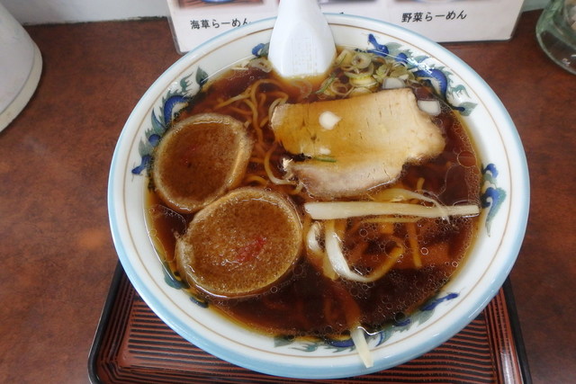 浅草軒 新町支店的實拍高清圖