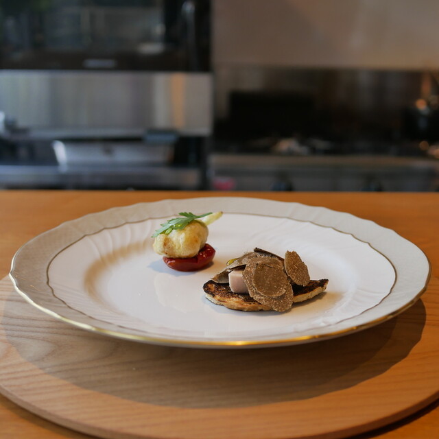 recommendations image for Germoglio ジェルモーリオ