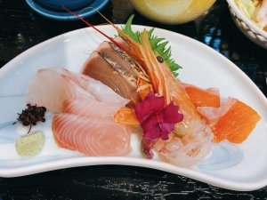 旬菜魚庵　はせ川的实拍图