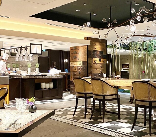 recommendations image for GRILL 54TH