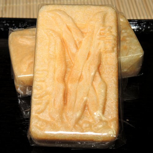 松屋菓子舗的实拍图