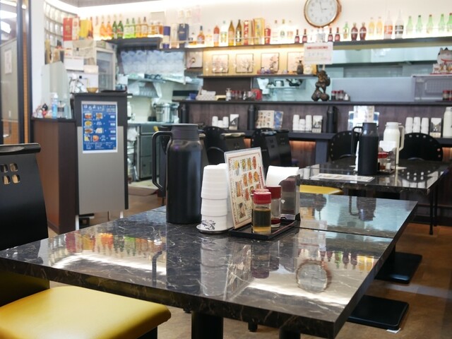 韓式中国酒場 紫金城 内本町店的實拍高清圖