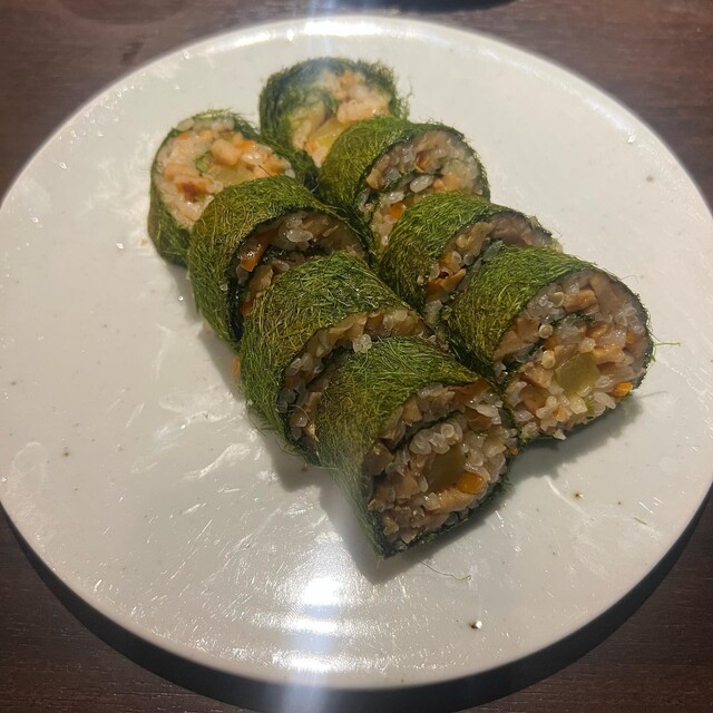 韓国料理 KOREAN DINING HAN CHEF 下北沢店的实拍高清图