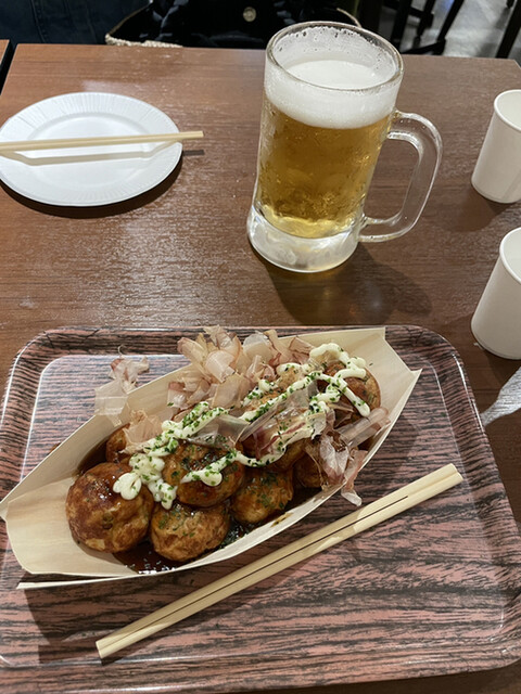 お好み焼き 清十郎 三番街店的實拍高清圖