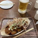 お好み焼き 清十郎 三番街店的實拍圖