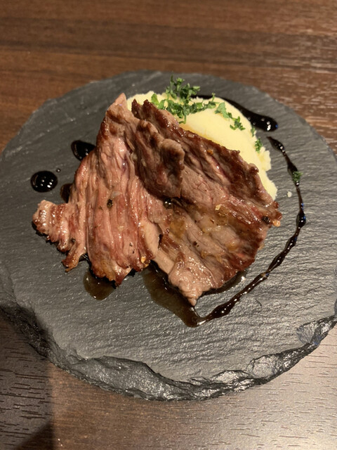 鉄板洋食 そぶ的實拍高清圖