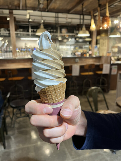 カフェ グリーン トカチ的實拍高清圖