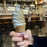 カフェ グリーン トカチ的實拍圖