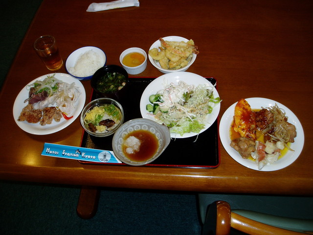 recommendations image for ホテルステーション京都・西館　レストラン悠遊