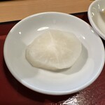 炭火焼魚定食と釜戸ごはん 天四食堂的實拍圖