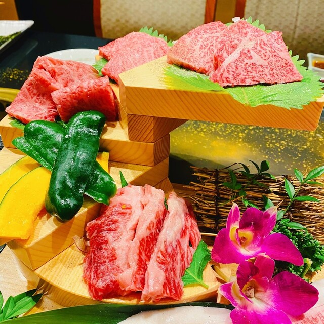 焼肉 青華的實拍高清圖