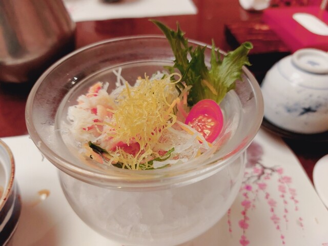 かにしげ 久留米店的实拍高清图