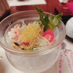 かにしげ 久留米店的实拍图