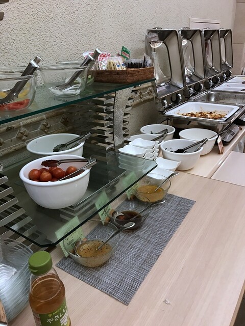 recommendations image for ホテル ココ・グラン北千住