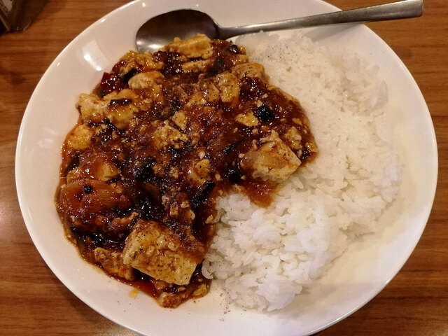 陳麻家 五反田西口店的实拍高清图