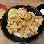 recommendations for 伝説のすた丼屋  松中橋店