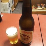 たらく 日暮里店的實拍圖