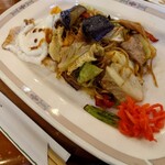 木かげ的实拍图