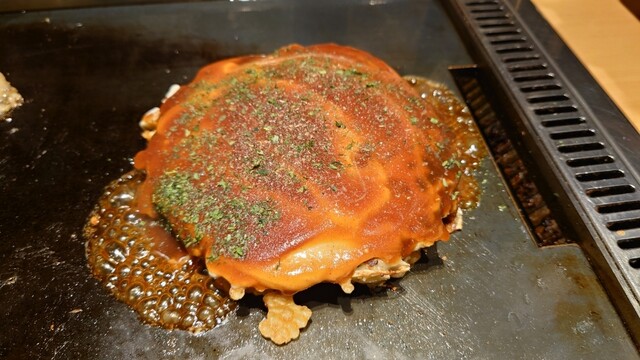 recommendations image for 浅草もんじゃ ぜんや