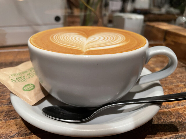 recommendations image for ポルタコーヒースタンド