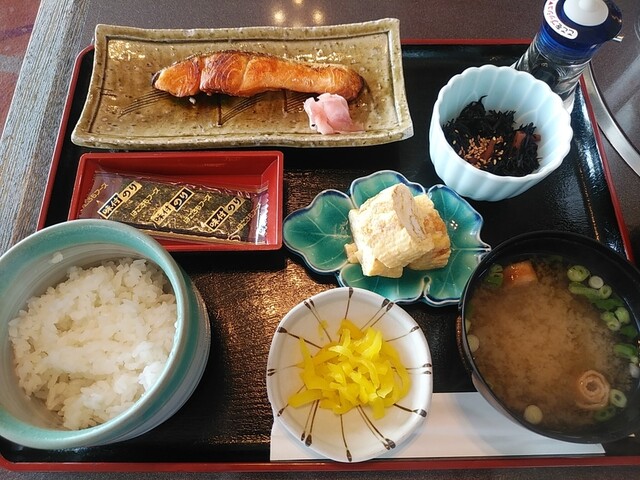 recommendations image for 新大阪サンプラザホテル
