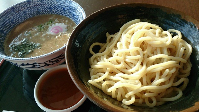 六厘舎 羽田空港店的實拍高清圖