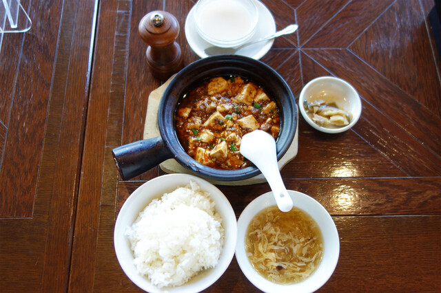 中華料理 頤和園 天神店的實拍高清圖