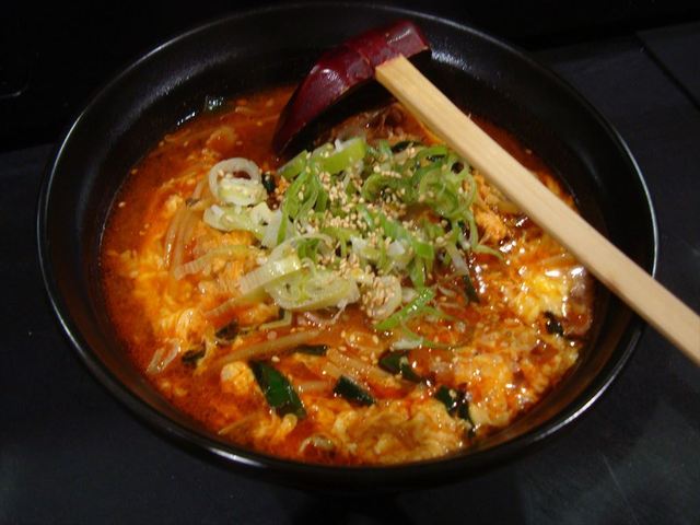 てっ士亭的实拍高清图