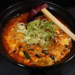 てっ士亭的实拍图