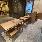 recommendations for 珍煮丹TRUEDAN      東急プラザ銀座店