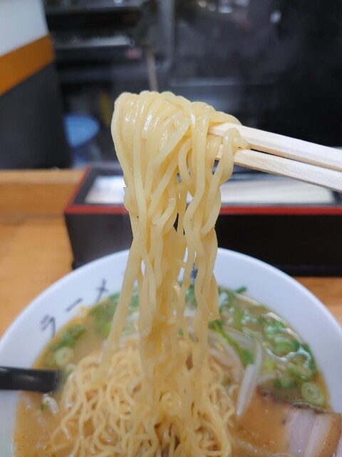 ラーメン薩摩的實拍高清圖