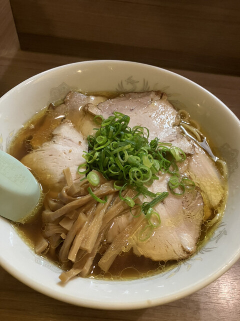 中華そば藤王的實拍高清圖