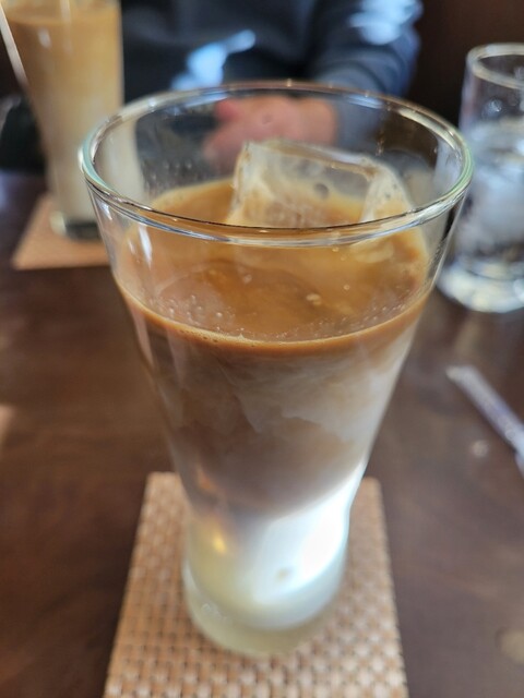 m.k.Cafe的實拍高清圖