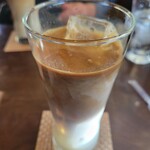 m.k.Cafe的實拍圖