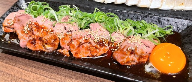 北新地 鳥屋 渋谷道玄坂店的实拍高清图