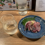 炉ばた　大謀的實拍圖